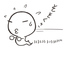 Cute Soul sticker #5488882