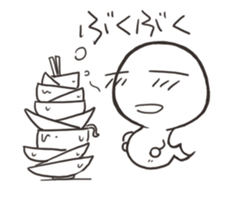 Cute Soul sticker #5488888