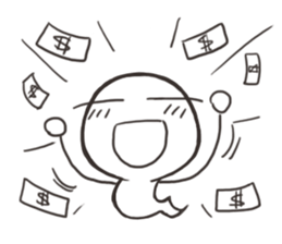 Cute Soul sticker #5488891