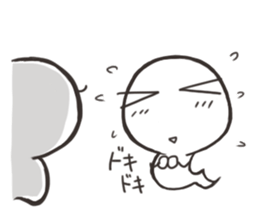 Cute Soul sticker #5488894