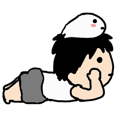 Something Like Baby Seal