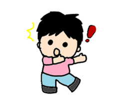 Something Like Baby Seal sticker #5488942