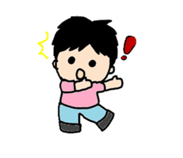 Something Like Baby Seal sticker #5488942