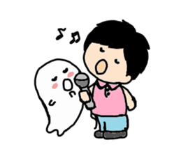 Something Like Baby Seal sticker #5488951