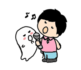 Something Like Baby Seal sticker #5488951