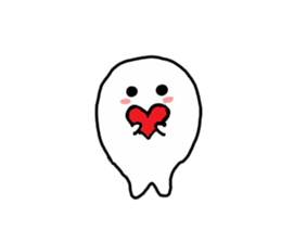 Something Like Baby Seal sticker #5488957