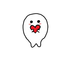 Something Like Baby Seal sticker #5488957