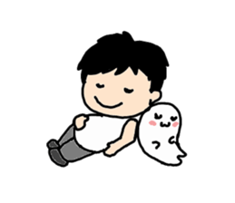 Something Like Baby Seal sticker #5488967