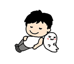 Something Like Baby Seal sticker #5488967