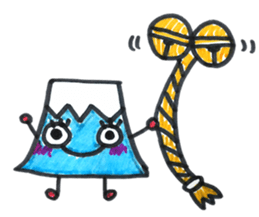 X'mas & etc. sticker #5489263