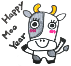 X'mas & etc. sticker #5489267