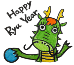 X'mas & etc. sticker #5489270