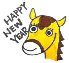 X'mas & etc. sticker #5489272