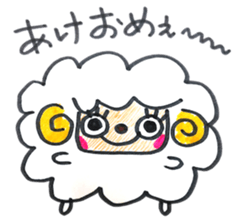 X'mas & etc. sticker #5489273