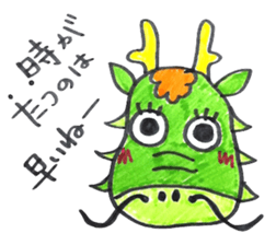 X'mas & etc. sticker #5489282