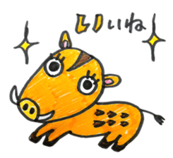 X'mas & etc. sticker #5489289