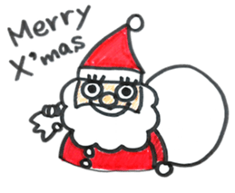 X'mas & etc. sticker #5489292