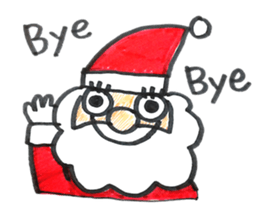 X'mas & etc. sticker #5489294