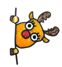 X'mas & etc. sticker #5489295