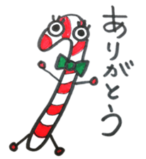 X'mas & etc. sticker #5489297