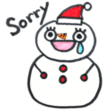 X'mas & etc. sticker #5489299