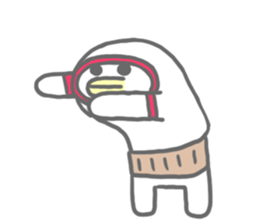 Surreal Stickers3! sticker #5489540