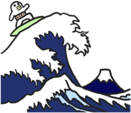 Surreal Stickers3! sticker #5489543