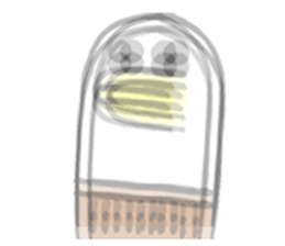 Surreal Stickers3! sticker #5489549