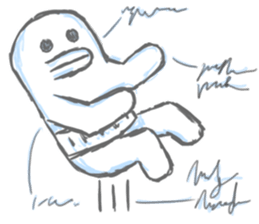 Surreal Stickers3! sticker #5489550