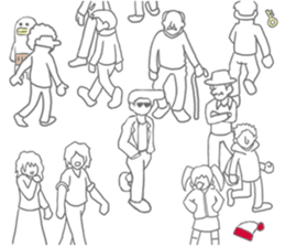 Surreal Stickers3! sticker #5489555