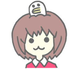 Surreal Stickers3! sticker #5489557