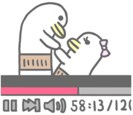 Surreal Stickers3! sticker #5489575