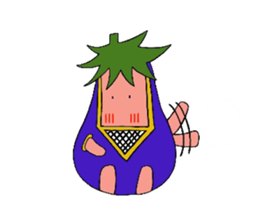 nasu mask sticker #5489667