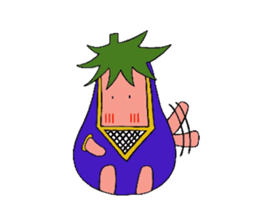 nasu mask sticker #5489667