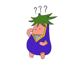 nasu mask sticker #5489679