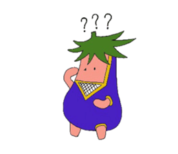 nasu mask sticker #5489679