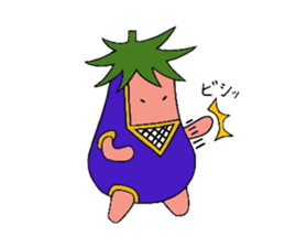 nasu mask sticker #5489683