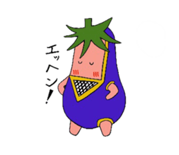 nasu mask sticker #5489685