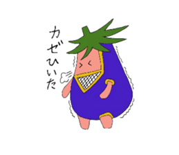 nasu mask sticker #5489691