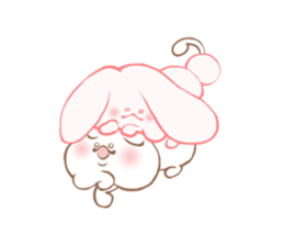 Neko Kimura and Usa Muraki 2 sticker #5489968