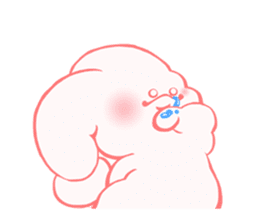 Neko Kimura and Usa Muraki 2 sticker #5489979