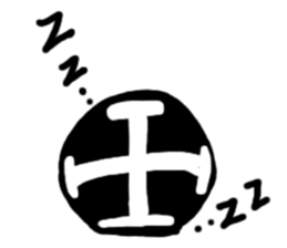 USAGIKAME sticker #5490092