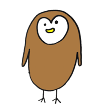 kinotori sticker #5490220