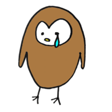 kinotori sticker #5490221