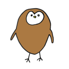 kinotori sticker #5490222