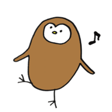 kinotori sticker #5490223