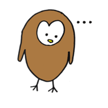 kinotori sticker #5490224