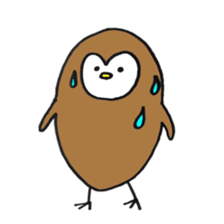 kinotori sticker #5490225