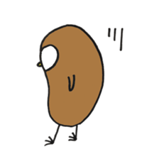 kinotori sticker #5490226