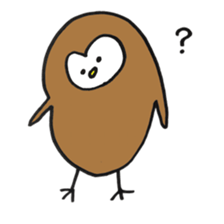 kinotori sticker #5490228